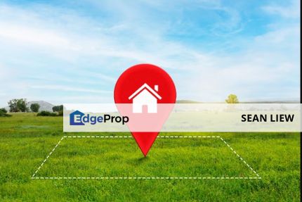 Kota Damansara Rimba Valley 3 Adjoining Bangalow Lots Land For Sale, Selangor, Kota Damansara