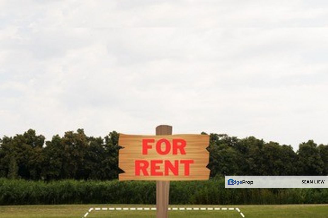 Bandar Springhill Industrial land for Rent, Negeri Sembilan, Seremban