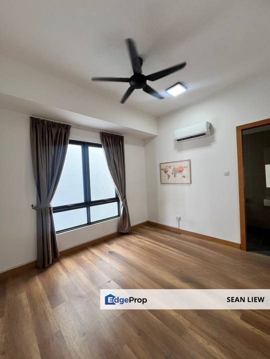  Empire Residence 3.5 Storey Link Villa For Sale, Selangor, Damansara Perdana