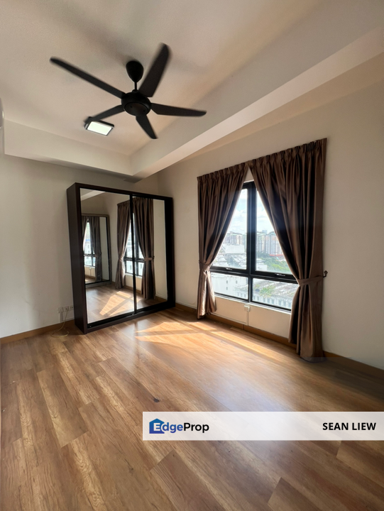  Empire Residence 3.5 Storey Link Villa For Sale, Selangor, Damansara Perdana