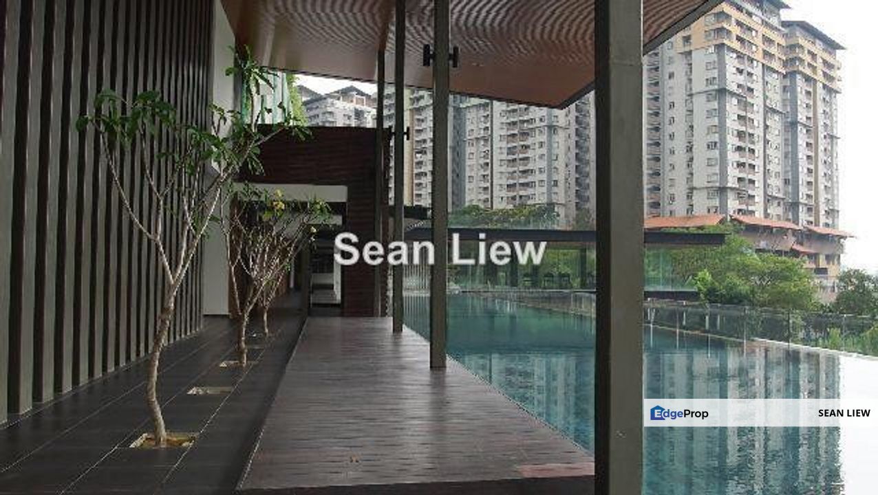 Empire Residence 3.5-storey Super Link Villas For Sale, Selangor, Damansara Perdana