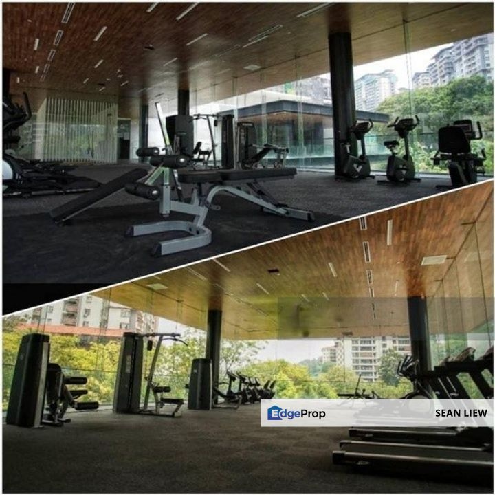 Empire Residence 3.5-storey Super Link Villas For Sale, Selangor, Damansara Perdana