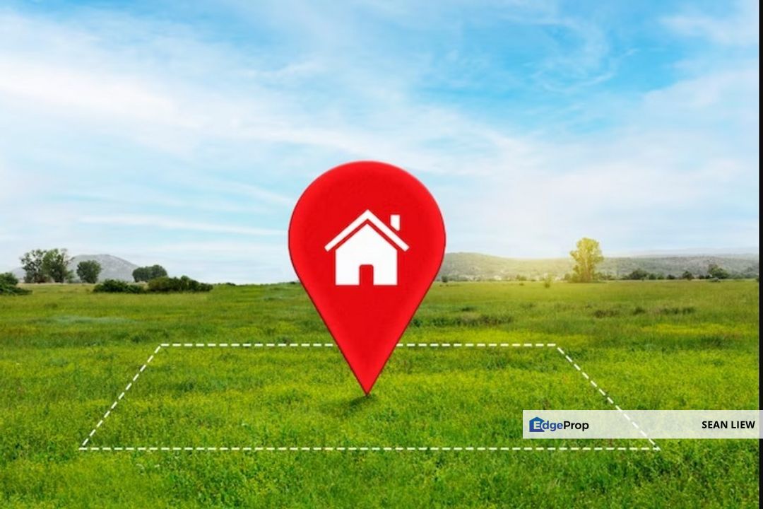 Penang Residential Development land for Sale, Penang, Tanjung Tokong