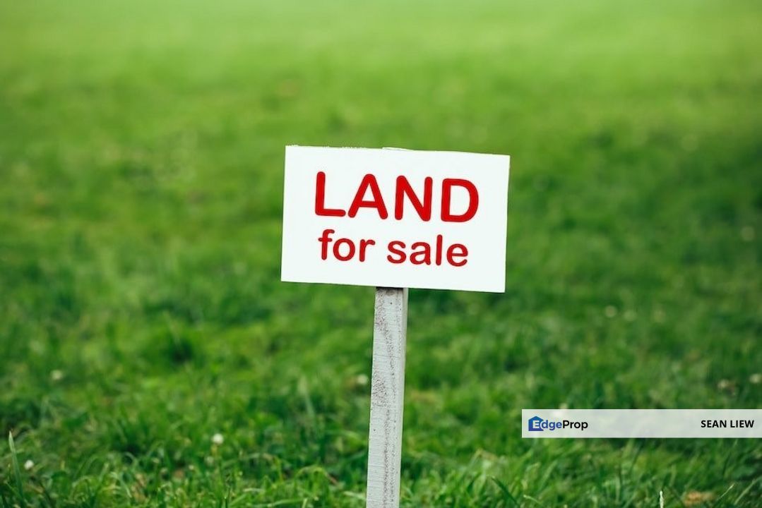 Segambut Kuala Lumpur Land For Sale , Kuala Lumpur, Segambut