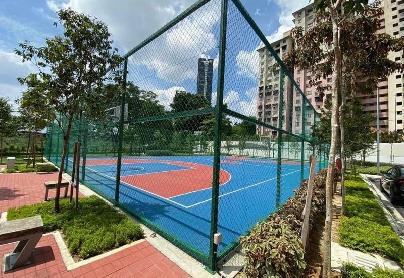 Platinum OUG Residence