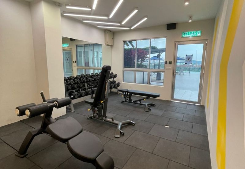 Platinum OUG Residence