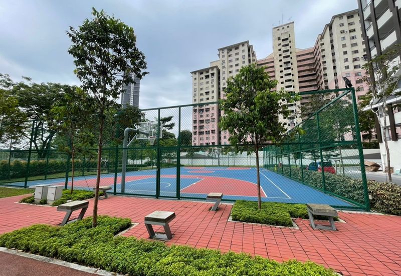 Platinum OUG Residence