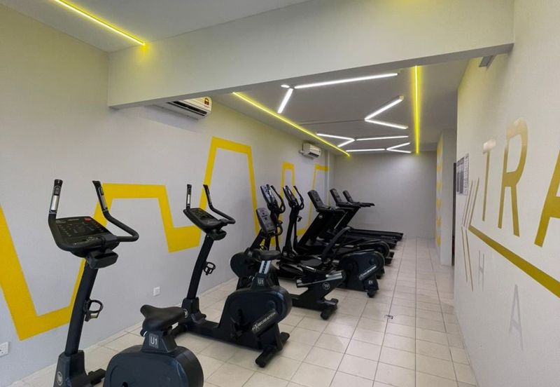 Platinum OUG Residence