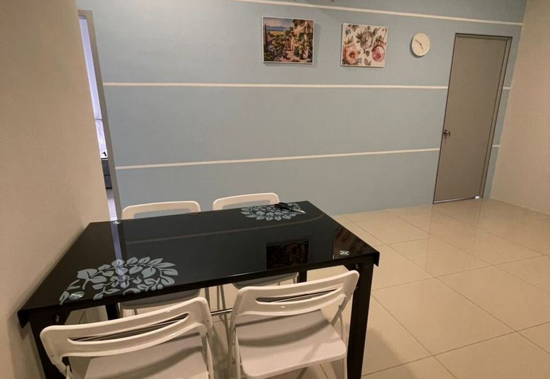 Platinum OUG Residence