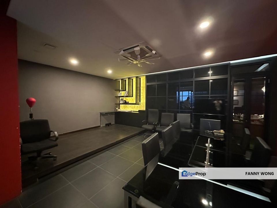 Kota Damansara,PJ Modern Factory cum Office with Lift, Selangor, Petaling Jaya