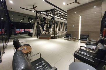 Expressionz Professional Suites