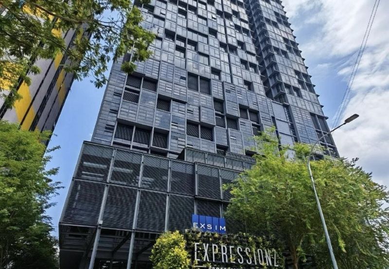 Expressionz Professional Suites