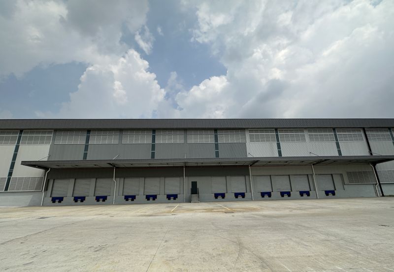 Shah Alam Industrial