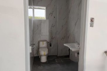 Kawasan Perindustrian Nilai