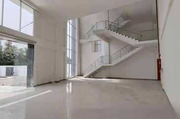 Kawasan Perindustrian Nilai