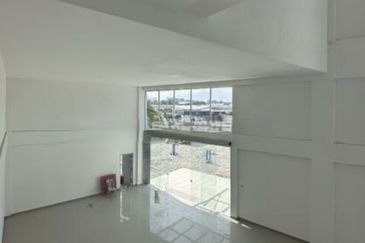 Kawasan Perindustrian Nilai