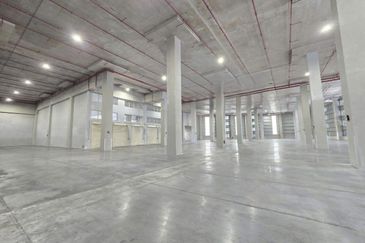 Seksyen 22 Shah Alam