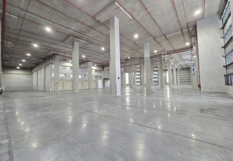 Seksyen 22 Shah Alam