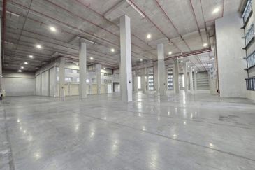 Seksyen 22 Shah Alam