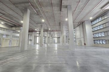 Seksyen 22 Shah Alam