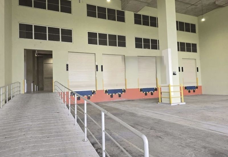 Seksyen 22 Shah Alam