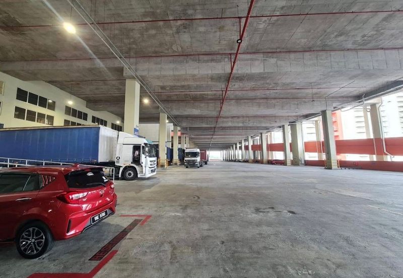 Seksyen 22 Shah Alam