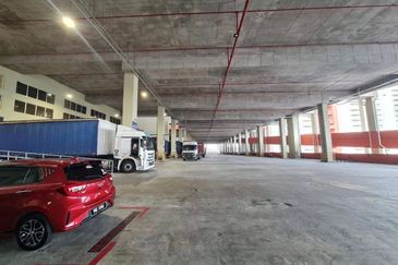 Seksyen 22 Shah Alam