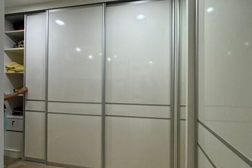 FULLY Furnish Bukit Intan Semi-D 5B4BR For SALE