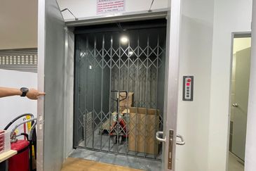 Bukit Serdang Industrial Park