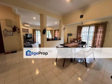 BK6A Bandar Kinrara Puchong SemiD double storey freehold house  BK6 next to golf club, facing south west SW, Selangor, Bandar Kinrara Puchong