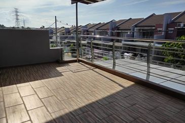 [RM450,000] DOUBLE STOREY MEWAH  DIUBAHSUAI SEPENUHNYA NAK JUAL BERDEKATAN ,LUKUT,SPRINGHILL, SEREMBAN 3, RASAH JAYA