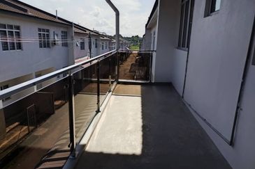 [RM450,000] DOUBLE STOREY MEWAH  DIUBAHSUAI SEPENUHNYA NAK JUAL BERDEKATAN ,LUKUT,SPRINGHILL, SEREMBAN 3, RASAH JAYA