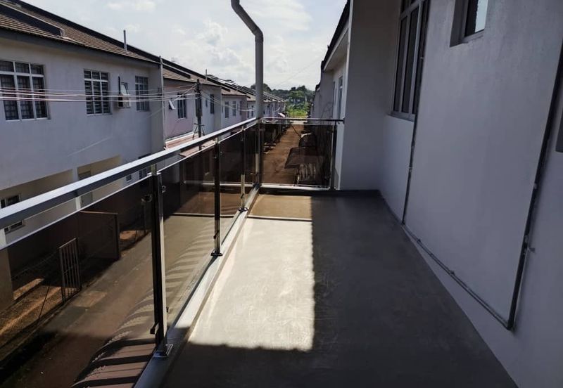 [RM450,000] DOUBLE STOREY MEWAH  DIUBAHSUAI SEPENUHNYA NAK JUAL BERDEKATAN ,LUKUT,SPRINGHILL, SEREMBAN 3, RASAH JAYA