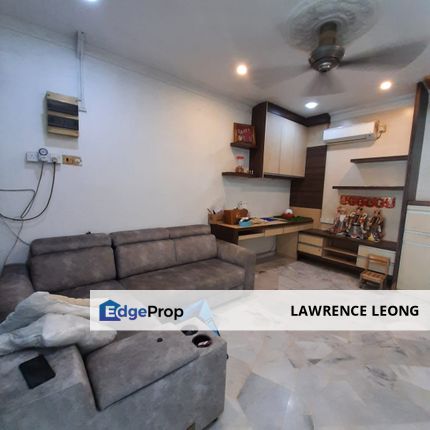 [RM1350 ]RUMAH TERES SINGLE TINGKAT DI LOKASI STATEGIS DI SEREMBAN 2, RASAH JAYA, PERMAI, RAHANG, BLOSSOM , LAYANG-LAYANG NAK SEWA, Negeri Sembilan, Seremban