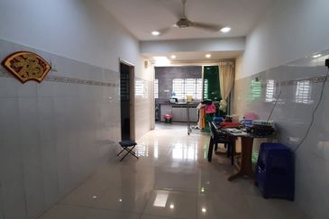 [RM1350 ]RUMAH TERES SINGLE TINGKAT DI LOKASI STATEGIS DI SEREMBAN 2, RASAH JAYA, PERMAI, RAHANG, BLOSSOM , LAYANG-LAYANG NAK SEWA