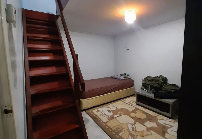 [RM1350 ]RUMAH TERES SINGLE TINGKAT DI LOKASI STATEGIS DI SEREMBAN 2, RASAH JAYA, PERMAI, RAHANG, BLOSSOM , LAYANG-LAYANG NAK SEWA