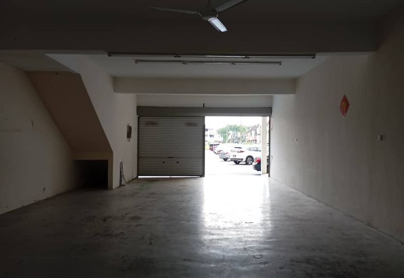 [RM1500] Strategically located shop lots for rent in Blossom, Rahang, Rasah Jaya, Prima Rasah