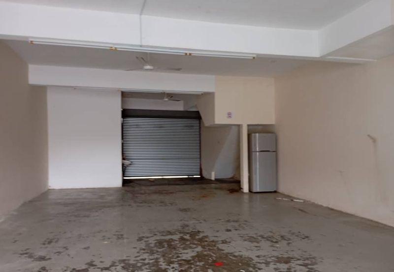 [RM1500] Strategically located shop lots for rent in Blossom, Rahang, Rasah Jaya, Prima Rasah