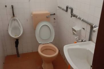 [RM1500] Strategically located shop lots for rent in Blossom, Rahang, Rasah Jaya, Prima Rasah