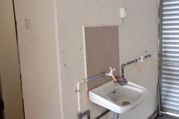 [RM1500] Strategically located shop lots for rent in Blossom, Rahang, Rasah Jaya, Prima Rasah