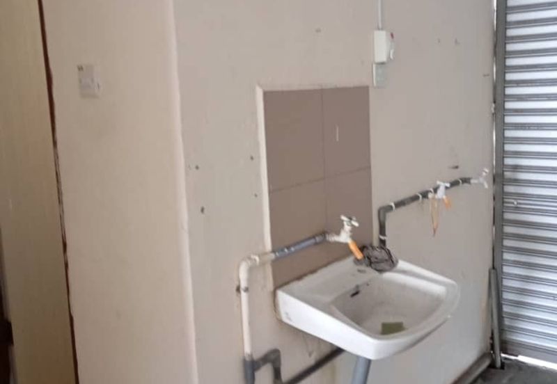 [RM1500] Strategically located shop lots for rent in Blossom, Rahang, Rasah Jaya, Prima Rasah