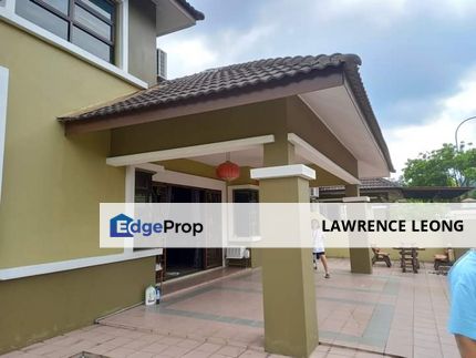 [RM 650k] Modern, Stylish, Nice Design, Luxury House for sale in Sri Pulai, Sikamat, Seremban Town, Senawang, Rahang, Negeri Sembilan, Seremban