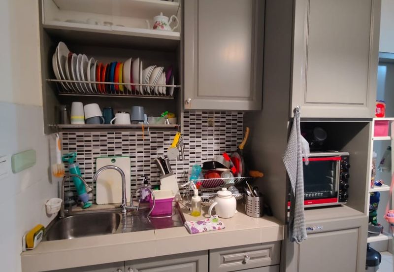 [RM2000 } OFFER PRICE LUXURY DOUBLE STOREY TERRACE HOUSE WANT TO SELL at NILAI IMPIAN, NILAI, BANGI, KAJANG, BANDAR SERI PUTRA