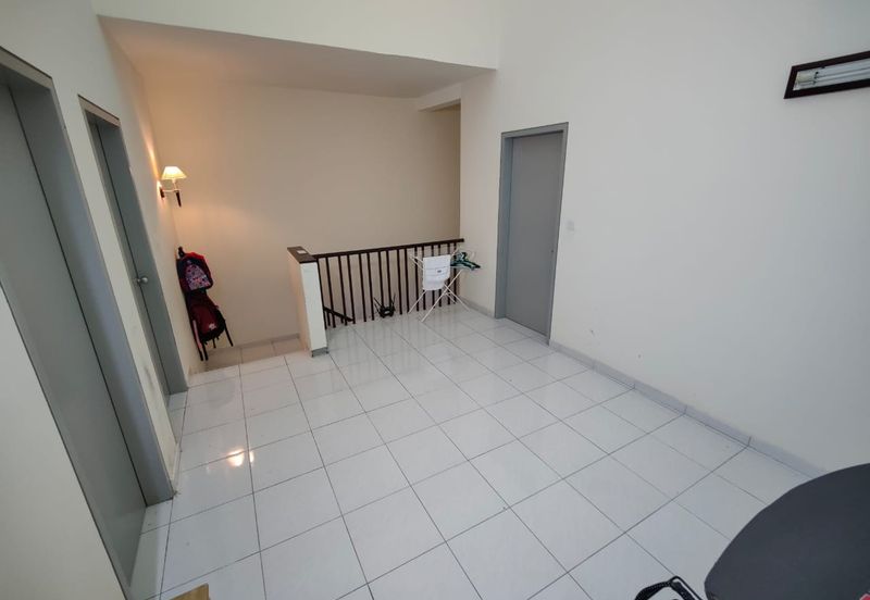 [RM2000 } OFFER PRICE LUXURY DOUBLE STOREY TERRACE HOUSE WANT TO SELL at NILAI IMPIAN, NILAI, BANGI, KAJANG, BANDAR SERI PUTRA