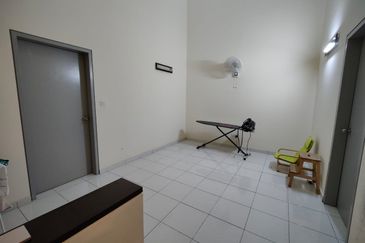 [RM2000 } OFFER PRICE LUXURY DOUBLE STOREY TERRACE HOUSE WANT TO SELL at NILAI IMPIAN, NILAI, BANGI, KAJANG, BANDAR SERI PUTRA