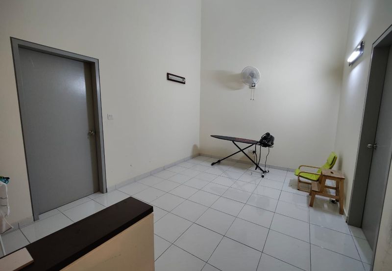 [RM2000 } OFFER PRICE LUXURY DOUBLE STOREY TERRACE HOUSE WANT TO SELL at NILAI IMPIAN, NILAI, BANGI, KAJANG, BANDAR SERI PUTRA