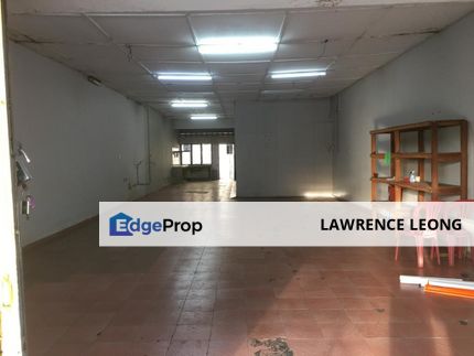  SHOP LOT  WANT TO RENT AT TAMAN BUNGA BLOSOM, RASAH JAYA, RAHANG , Negeri Sembilan, Seremban