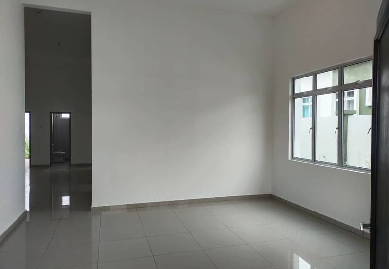 [RM540,000] (NEGO) VILLA SINGLE-STOREY SEMI-DETACHED HOUSE FOR SALE IN TAMAN BUKIT NEGERI SENAWANG