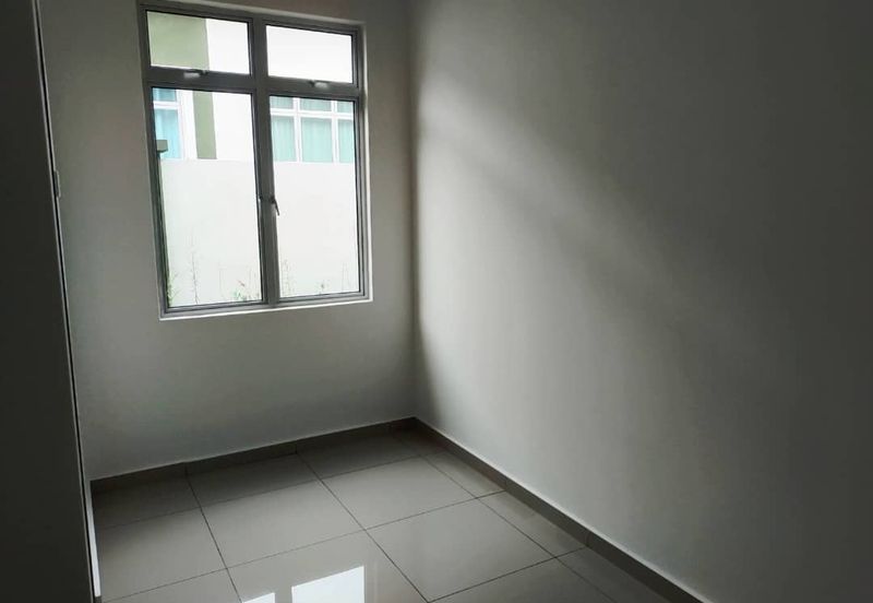[RM540,000] (NEGO) VILLA SINGLE-STOREY SEMI-DETACHED HOUSE FOR SALE IN TAMAN BUKIT NEGERI SENAWANG