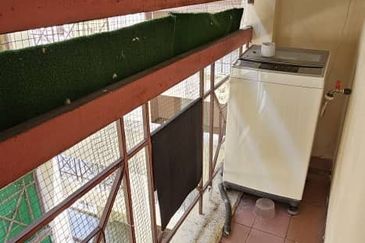 [RM1400] TASEK MEWAK CONDOMINIUM SEREMBAN WANT TO RENT